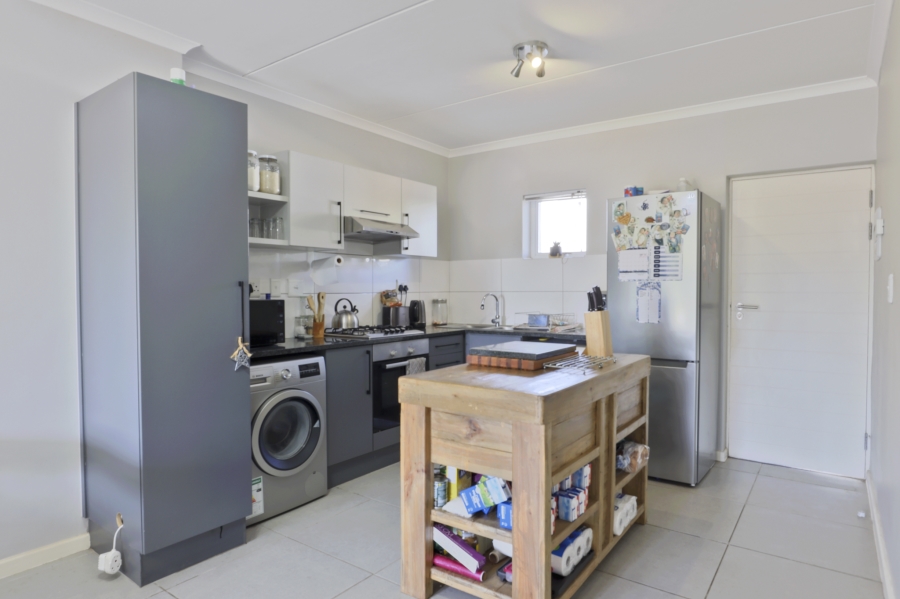 2 Bedroom Property for Sale in Burgundy Estate Western Cape